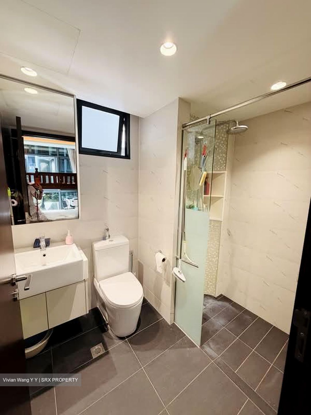 Symphony Suites (D27), Condominium #581915941